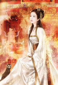 恶毒女配咸鱼了