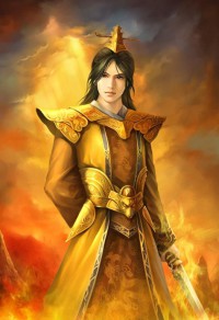 神奇宝贝之落羽星辰