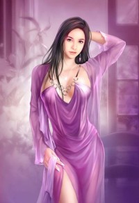 天龙群芳之不老传说