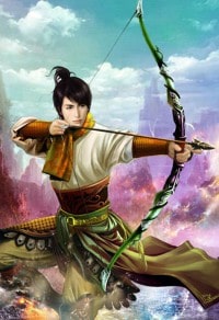 玩命挑战