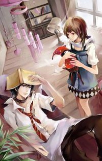 穿越魔皇武尊