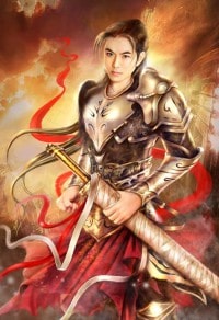 来自地狱的男人
