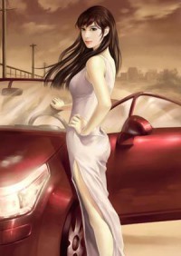都市娇妻之美女后宫