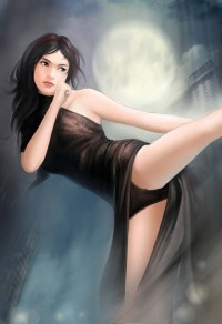 重生之女神养成系统