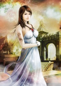娘子,上点心吧