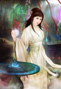 永恒杀神