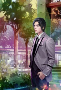 霜花店生子同人之霜花夜吟+番外