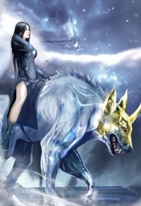 水乡春色