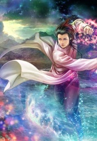 飞霜剑主