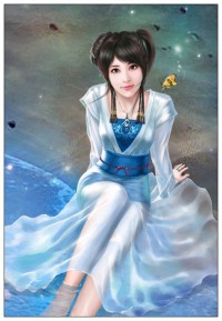 一葉飛針